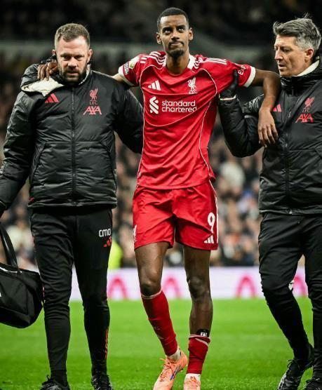 4亿欧元豪购失败？错失多位强援真可惜，利物浦若有他们局面不同