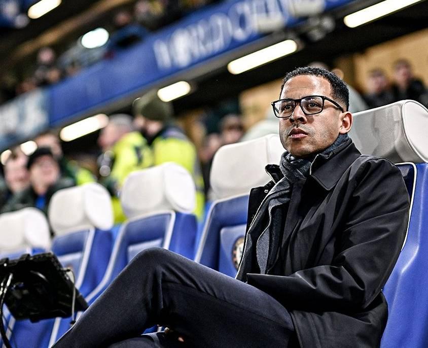 开云平台-邮报长文揭秘罗塞尼尔:会组织乐高比赛,喜欢与球员交心