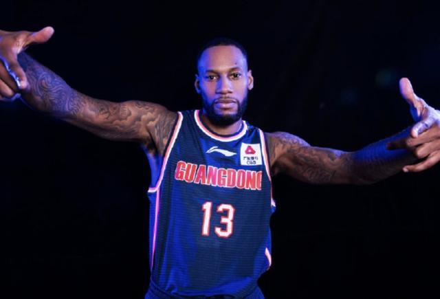 开云平台-媒体人：前CBA广东外援威姆斯即将加盟NBL球队河南焦作文旅