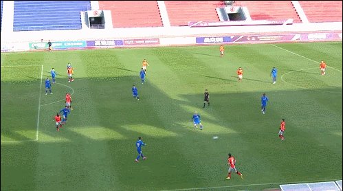 【足协杯】王永珀卡尔德克破门 深圳3比1淘汰沧州