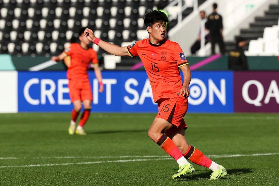 开云大陆-U23国足：计划有变？策略不变！