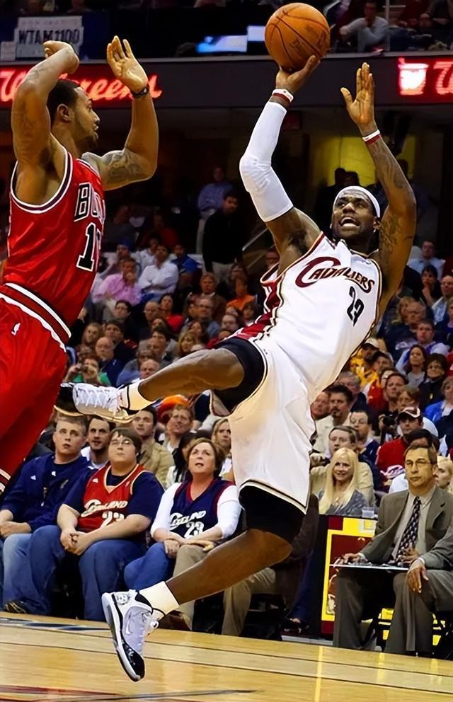 开云大陆-诺阿“释怀”当年公牛无法击败詹姆斯 四次对决竟全部败北