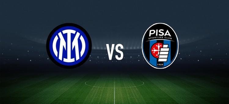 开云官方-国际米兰vs比萨：劳塔罗-马丁内斯、姆希塔良首发，埃贝彻尔、弗朗西斯科-科波拉出战