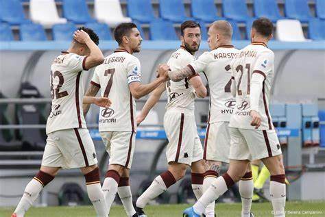 开云官网-意甲争四形势出现分化 罗马掉链子AC米兰遇危机