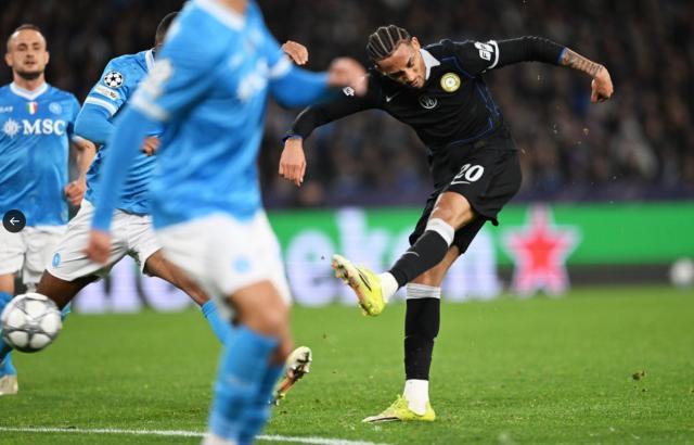 开云直播-搭上前八末班车，蓝军靠天降神兵收官“怀旧”排位赛