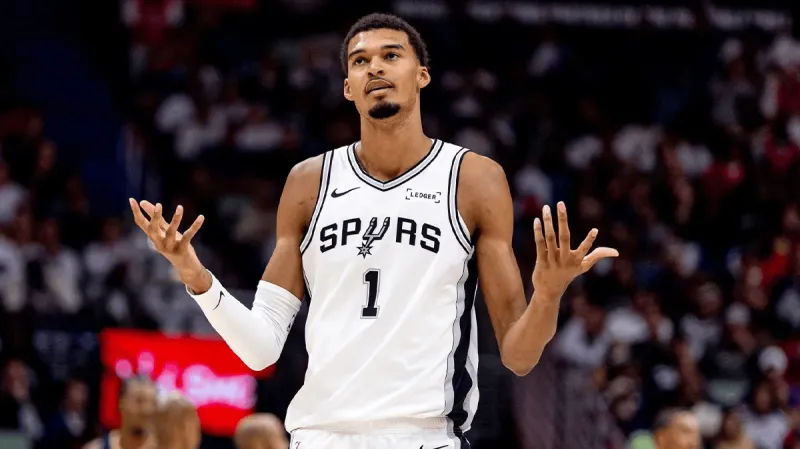 开云直播-赛季数据王如何评选？遵循58场的“隆多条款”即可！